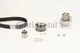 CT1028WP3 CONTINENTAL CTAM Water Pump + Timing Belt Kit for Audi Ford Seat Skoda