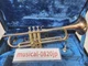 Yamaha Ytr-634 Trumpet Musical instrument Hard case GAKKI