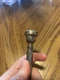 Yamaha 11b4 Trumpet Mouthpiece