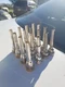 Yamaha Trumpet Mellophone Mouthpieces Heavy Gold Plate 16C4 14B4 MP14F4 14E4-GP