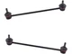 For 2007-2008 Honda Fit Sway Bar Link Kit Front 29434ZM Sway Bar Link