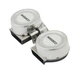 Marinco 10001 12V Mini Twin Compact Electric Horn