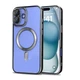 Case For Apple iPhone 16 Pro Max 16 Plus 16 Pro 16 Magsafe