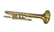 Holton C602R Cornet