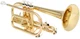 Yamaha YCR-2310III Student Cornet - Gold Lacquer