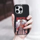 Animated Superhero Invincible Phone Tough Case For Iphone #2