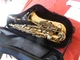 1966 KING SUPER 20 ALTO SAXOPHONE COMPLETE W/NECK GOLD SR MP, ORIGINAL LACQUER!