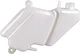 43078-0553 Motorcycle Coolant Reservoir Tank For Kawasaki Ninja EX650 EX650 ABS