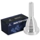 ROWELL Tuba Mouthpiece 67C4 Mouthpieces Brass Sliver...