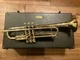 [Price reduction] Getzen Eterna 900S Trumpet