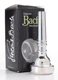 Conn-Selmer  3497EW  Bach 7EW Classic Cornet Mouthpiece - Silver Plated