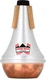 Denis Wick DW5504C Trumpet Straight Mute - Copper Bottom