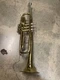 Star TK-100 Beginner Advanced Trumpet Gold Brass Standard Music Instrument