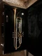 Jupiter Capital Edition CEB660L Trumpet 7c Mouthpiece Hard Shell Case