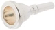 Blessing MPC24AWTB Tuba Mouthpiece, 24AW