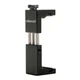 Ulanzi ST-02S 65mm-95mm Tripod Phone Mount Cold Shoe 1/4 Screw  iPhone Samsung