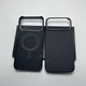 MagSafe-Compatible Real Carbon Fiber Case for iPhone 15/16/17 Pro Max/Mini