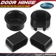 4x LH&RH Tailgate Hinge Pivot Bushing Insert Kit for Ford F350 Super Duty Ranger