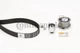 CT1028K3 CONTINENTAL CTAM Timing Belt Kit for AUDI FORD SEAT SKODA VW 038109119L