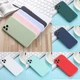 For 8 X 13 XS XS IPhone 2 Cover Max 11 12 Case Pro Plus 7 SE XR 6 Silicone