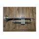 Giardinelli by Bach GTR-12 Series Bb Trumpet (2024)- Silver with Case!