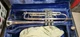 Vincent Bach Stradivarius Model 37 Professional Trumpet