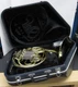 Jupiter Carnegie XL Series CH-800 Double French Horn w/ Case, Mouthpiece, Extras