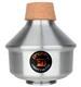 Protec Trumpet Liberty Symphonic Aluminum Wa Wa Mute ML102