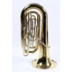 Allora AATU105P Series 4Piston Valve 34 BBb Tuba 197881384470 OB
