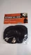 Protec A322 Instrument Bell Cover For Fugelhorn/Tenor Sax 5.25-6.75&rdquo; New