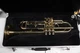(LI)Andreas Eastman ETR420 B Flat Trumpet With Case