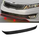 NEW Front Deflector Lower Bumper 865914U000 for Kia Optima Hybrid 2011-2013