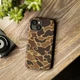 Camo Duck Camouflage Hunting Tough Case For IPhone , Phone Cover Protective