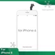 White iPhone 6 LCD Display Touch Screen Digitizer Frame Replacement A1549 A1586
