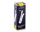 Vandoren Traditional 2.5 Baritone Sax Reeds (5 per box)