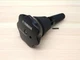YAMAHA PM-7X Silent Brass Pickup Mute For Trumpet Cornet from Japan