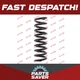 Coil Spring fits MERCEDES C180 S202, W203 Rear 1.8 2.0 96 to 07 Suspension KYB