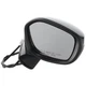 For 2022-2022 Civic Right Mirror 76208T20A01-PFM HO1321350