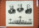 Old Antique Print 1875 Portrait Allsopp Elliot Henry Testimonial Trophy 19th