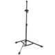 K&M 14990 Portable, Adjustable-Black Finish Trombone Stand (14990.000.55)