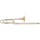 Conn Symphony 88HO Tenor Trombone in Bb Open Wrap - Lacquer Finish