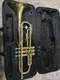 1969 Holton Collegiate Model T602 Trumpet Ser#468490
