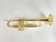 Used Selmer Radial Bb Trumpet (SN: 41426)