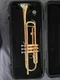 Yamaha Trumpet YTR2335 mouthpiece 11B4