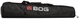 BOG DeathGrip Tripod Carry Bag with Padded Shoulder Strap and Water-Resistant...