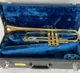YAMAHA YTR-634 Trumpet w/case