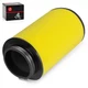Air Filter Cleaner For Honda Fourtrax 350 TRX350D TRX350 4X4 1986 1987 1988 1989