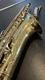 King Super 20 375xxx Tenor Saxofone