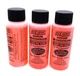 3 Bottles of Sterisol Concentrate - Small Bottle 2oz / 59ml makes 1 quart