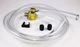 Fumoto F107S Oil Drain Valve with Heavy Duty 3' Hose Kit for Fumoto S/SX Nipple